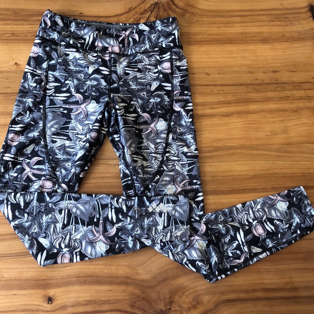Maaji orchid leggings